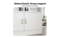 Modern Minimalist Design Multi-Tier Cube Organizer hidden Open Display shelving unit Space-Saving Storage Cabinet Multipurpose for Students, Homeowners, Home Office, Study Room, Entryway, Playroom