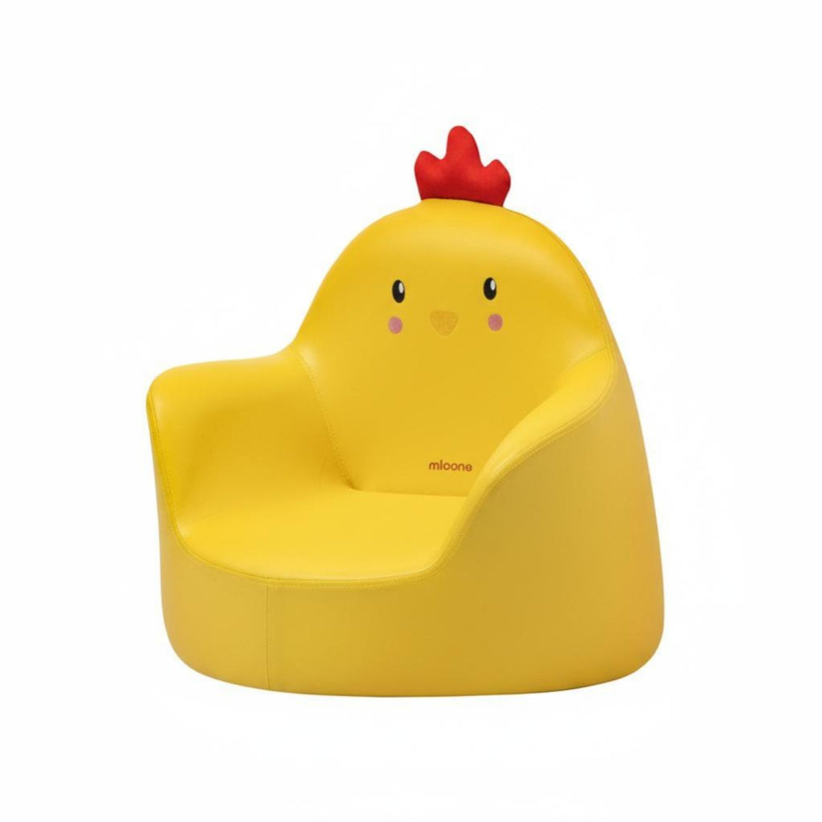 Toddler Reading Chair Cartoon Inspired children's Furniture Non-Slip Feet