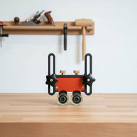 Woodworking Pressure Guide Adjustable Table Hold-down Precision Cuts