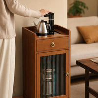 tea cart