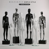 Full Body Mannequin for Clothing Display