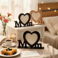 Mother's Day Tabletop Ornament Sentimental Keepsake Home Decoration