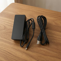 3D Printer Accessory Power Adapter Professional Power Supply Replacement Power Adapter with Cord Compatible for 3D Printer Owners