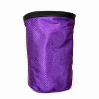 chalk bag