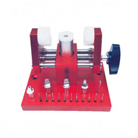 Watch Back Case Opener Dual Use Watch Strap Remover for Workshop, Watchmakers