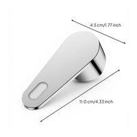 Universal Faucet Valve faucet insert, Bathroom and Kitchen Replacement, Hot & Cold blender, No-Drip, Effortless Control