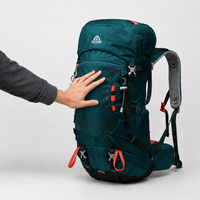 hiking backpack