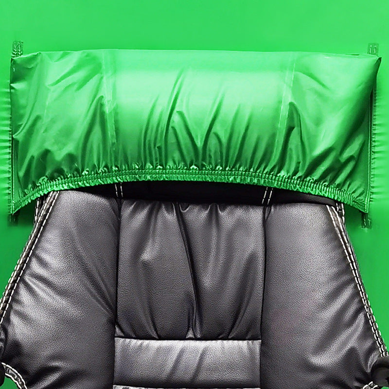 Foldable Photography Studio Background Frame with Green Screen