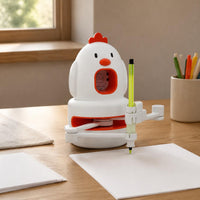 Desktop Painting Robot Offline Tabletop Drawing Robot Pen Holder