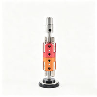 SRWRN Hidden Multi-Function Tool for Bicycle Crankset and Bottom Bracket