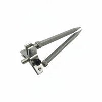 Rod Holders, Upright, Garage, Maximize Storage