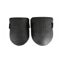 Floor Cleaning Knee Pad Rounded Shell Tile Work Knee Pad Contoured