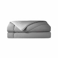 Double-Sided Cooling Quilt Lightweight Summer Refreshing Cover Soft Bedding