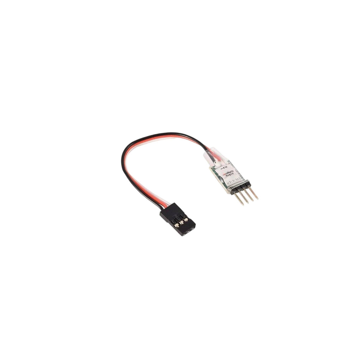 Light Control Module Connectable Accessory Compatible for Hobbyists