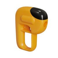 Treat Launcher Interactive Snack Launcher Manual for Cats