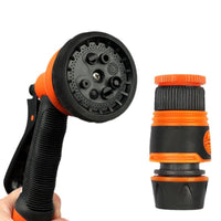 Automatic Retractable Hose Reel for Garden and Car Washing