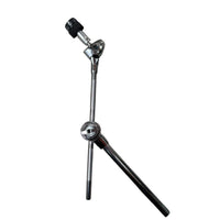 Adjustable Cymbal Stand with Universal Ball Joint