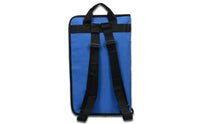 Drumstick Bag Padded Drumstick Backpack Hands Drum Case for Drummers, Rehearsals, Travel