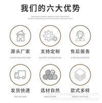 木质多层收纳盒复古杂物整理盒桌面首饰化妆品抽屉式盒实木饰品盒