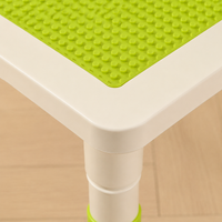 children's activity table