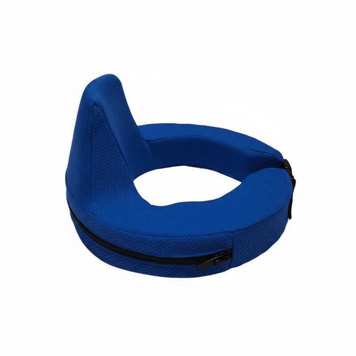 Anti-Collision Go Kart Neck Brace Long-Lasting Karting Neck Protector Easy to Clean Helmet Support Collar Stain Resistant for Motorcyclists