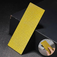 Ceramic Tile Grinder Sheet Rounded Corners 100 Grit Grinding Sheet