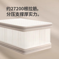 挪客游梦拉丝内置泵充气床垫户外露营气垫床打地铺家用全自动气垫.
