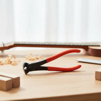 Heavy-Duty Luthier Tool