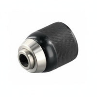 Replacement Drill Chuck Easy to Install Keyless Drill Chuck Quick Change Power Tool Part for Workshop