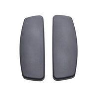 Comfortable Office Chair Armrest Replacement Ergonomic Desk Chair Armrest Replacements Universal Furniture Parts Low-Profile