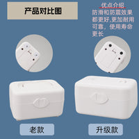 DIY Knitting Tool Sewing Thread Bobbin Small Winder Simple Electric Winder for Home