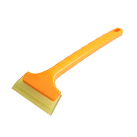 Winter Remover Tool, Heavy Duty, Extended Handle, Car