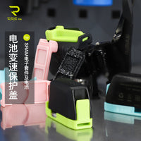 Battery Protection Clip for SRAM eTap AXS Battery and Derailleurs