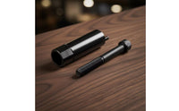 Machined Crankshaft Turning Tool Heavy-Duty Crankshaft Rotation Tool Long-Lasting Sturdy for Mechanics