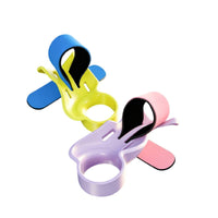 Breathable Badminton Wrist Brace Supportive Wrist Brace with Support Strip Stretchy Hand Protector Adjustable for Young Athletes