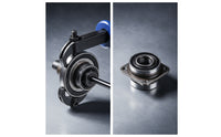 Heavy-Duty Slide Puller Set | Molded, for Workshop