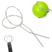 Golf Ball Retriever Stainless Steel Pickup Tool for Golf