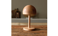 Hat Display Stand with Round Base Countertop Hat Display Stand Compact