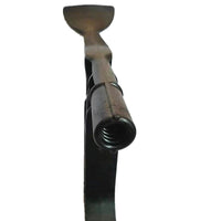 亚马逊工具The Gutter Tool屋顶沟渠 天沟树叶清理器 水槽清洁勺