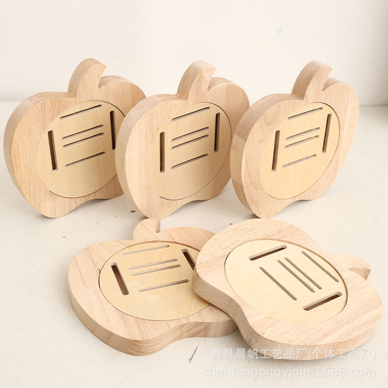 Wood Color