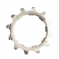 Cassette Repair Cog Wide Compatibility Mountain Bike Cassette Cog Replacement Flywheel Sprocket Effortless Shifting Design