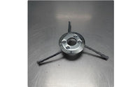 Wire Brush Head Wear Resistant Steel Wire Trimmer Head Universal Fit