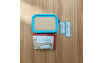 Needle Therapy Teaching Set Acupoint Map Medical Training for Classroom