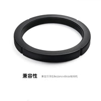 Bezzera Ellisse Coffee Machine Brew Head Seal Ring and Screen Gasket (2 Pack)