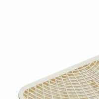 Cat Litter Mat Waterproof Cat Litter Trapping Mat Urine Proof