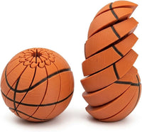 Baseball Fidget Ball Toy扭转感官益智球便携式手持减压指尖玩具