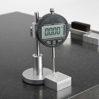 Digital Gauge Gauge Zero Setting Function Digital Plunger Gauge