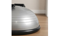 Balance Trainer Balance Coach PVC Half Balance Ball Anti Slip Base for Workout