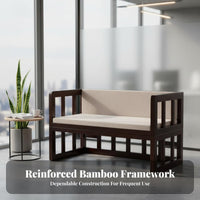 Transformable Chair Bed twofoldUse Folding Cot Adjustable Backrest for Home, Adults