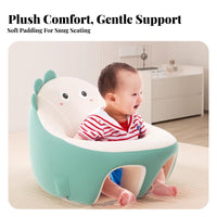 Soft Creature Sit-Meskin-friendlyFriendly Infant Support Seat Easy to Clean